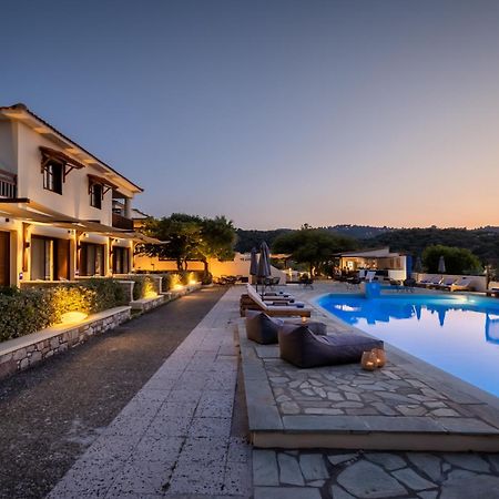 Skopelos Holidays Hotel & Spa Buitenkant foto