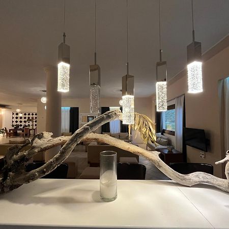 Skopelos Holidays Hotel & Spa Buitenkant foto