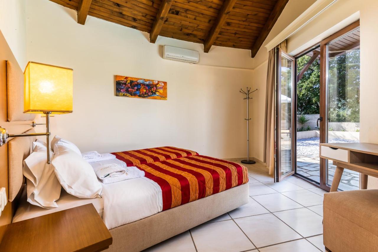 Skopelos Holidays Hotel & Spa Buitenkant foto