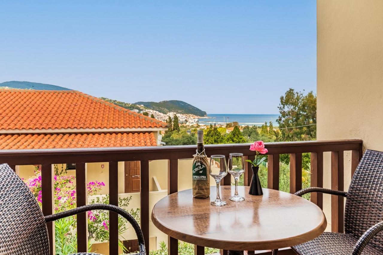 Skopelos Holidays Hotel & Spa Buitenkant foto