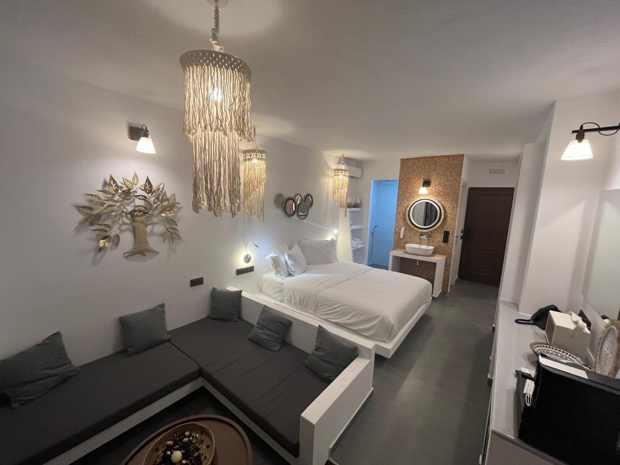 Skopelos Holidays Hotel & Spa Buitenkant foto