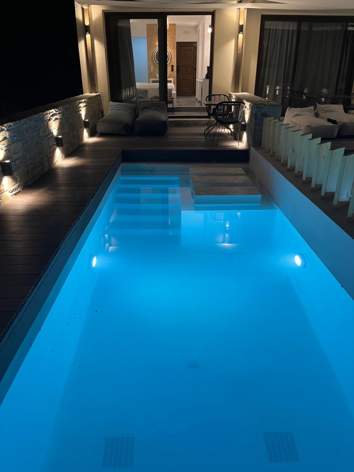 Skopelos Holidays Hotel & Spa Buitenkant foto