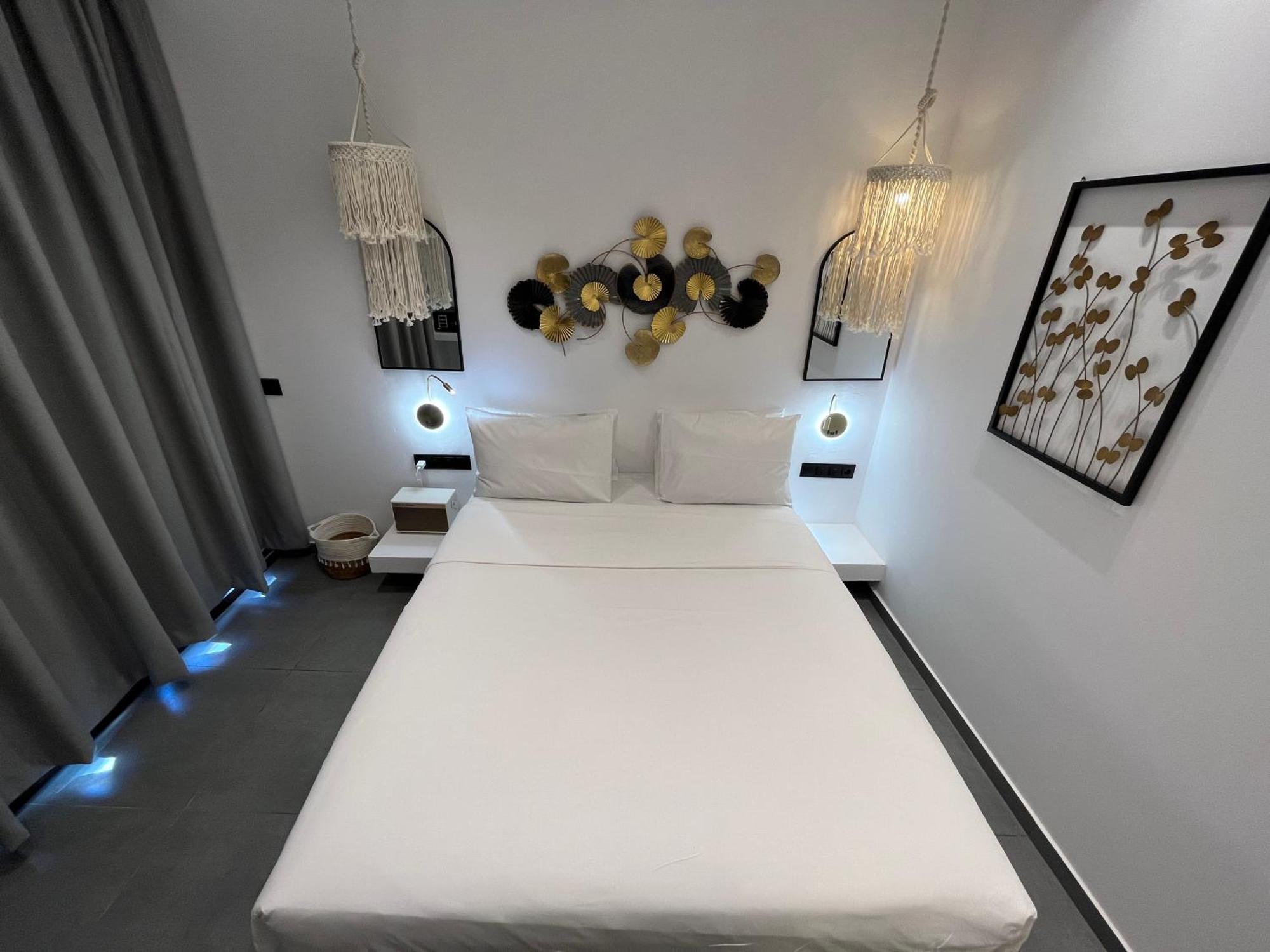 Skopelos Holidays Hotel & Spa Buitenkant foto