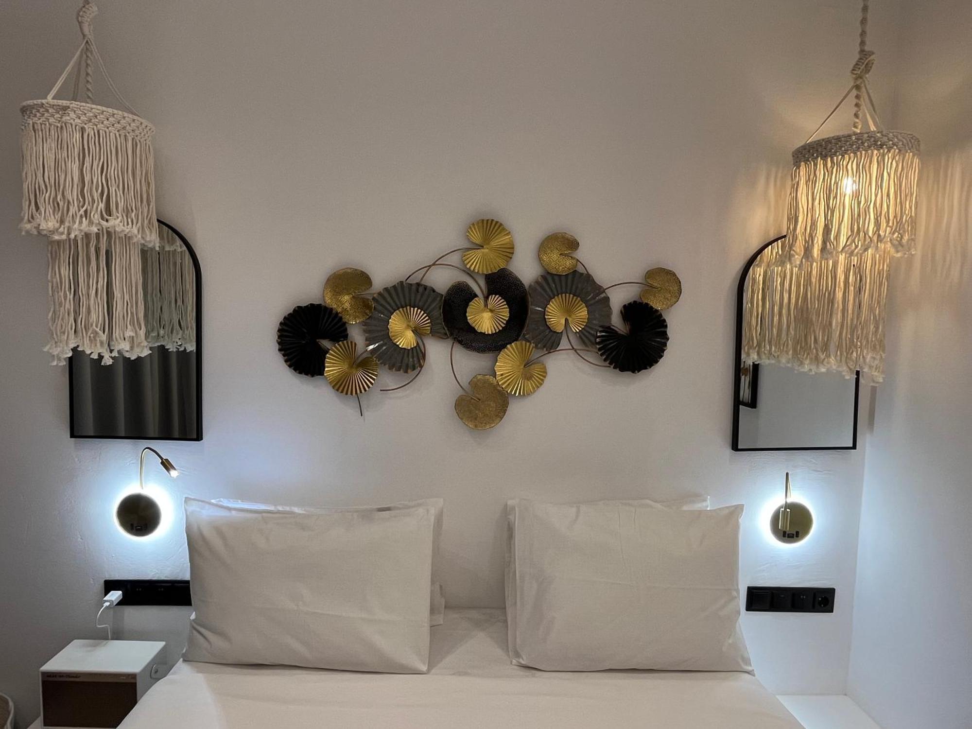 Skopelos Holidays Hotel & Spa Buitenkant foto