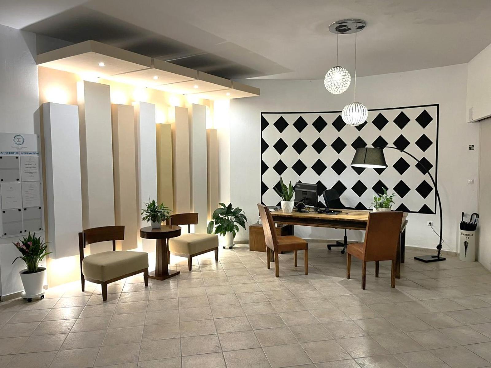 Skopelos Holidays Hotel & Spa Buitenkant foto