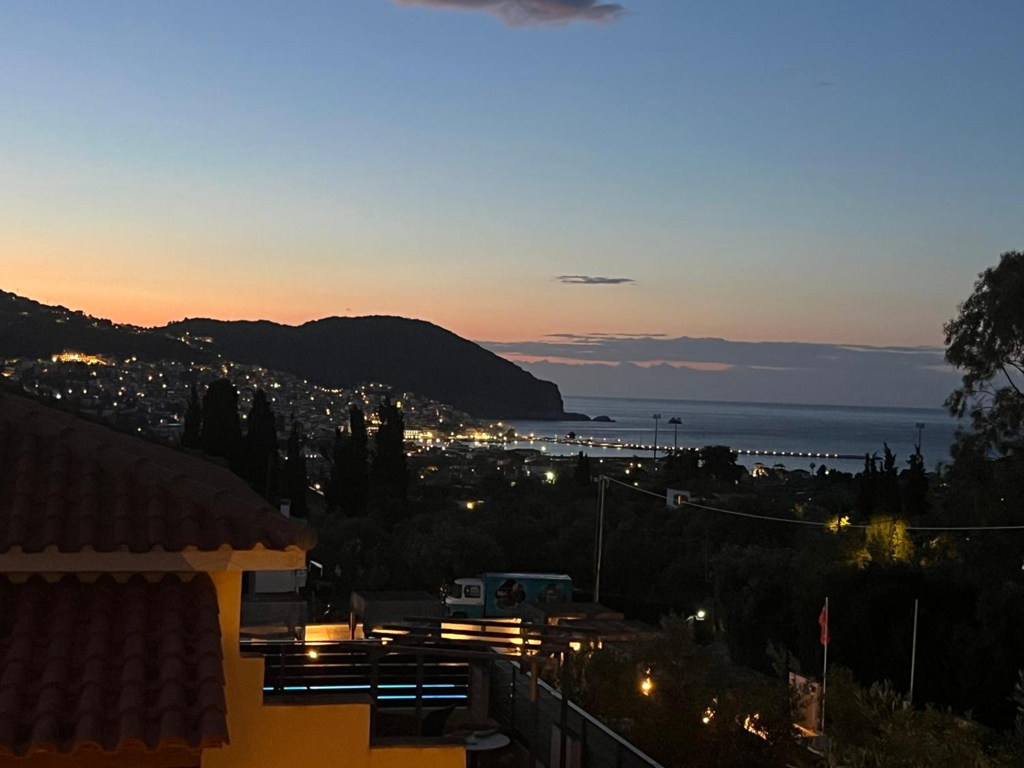 Skopelos Holidays Hotel & Spa Buitenkant foto