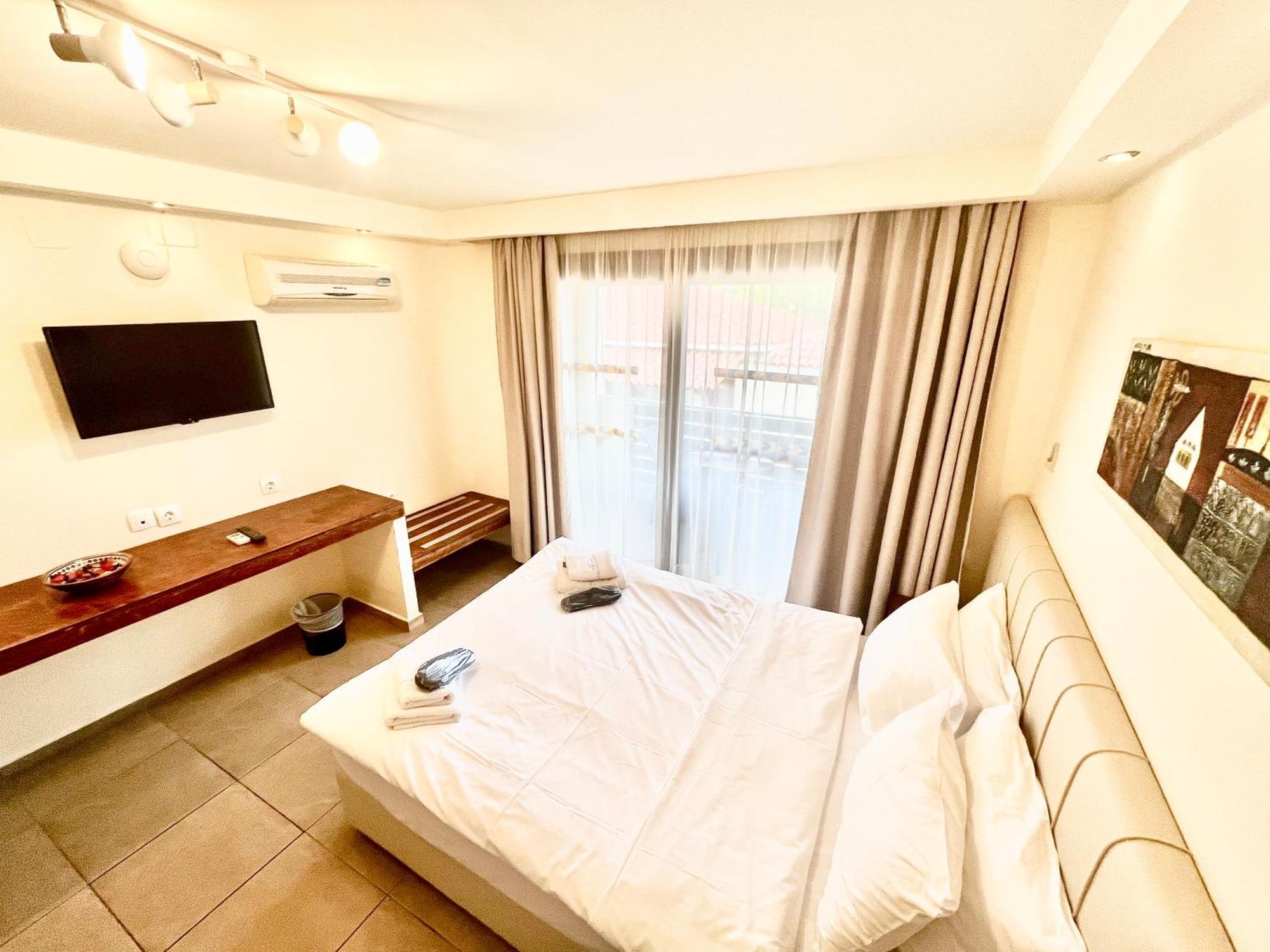 Skopelos Holidays Hotel & Spa Buitenkant foto
